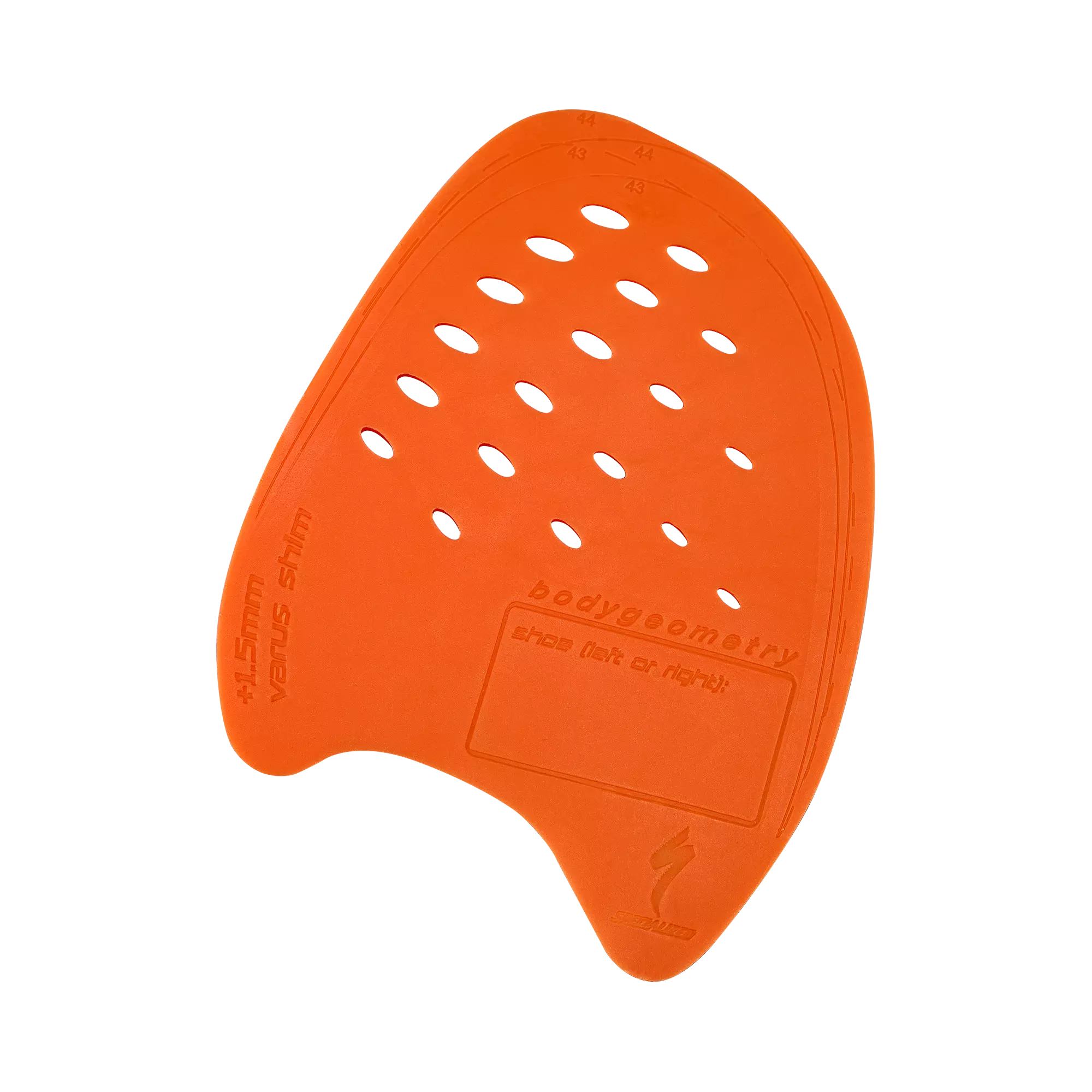 Body Geometry Internal Wedges Gen 2 - 20 Pack