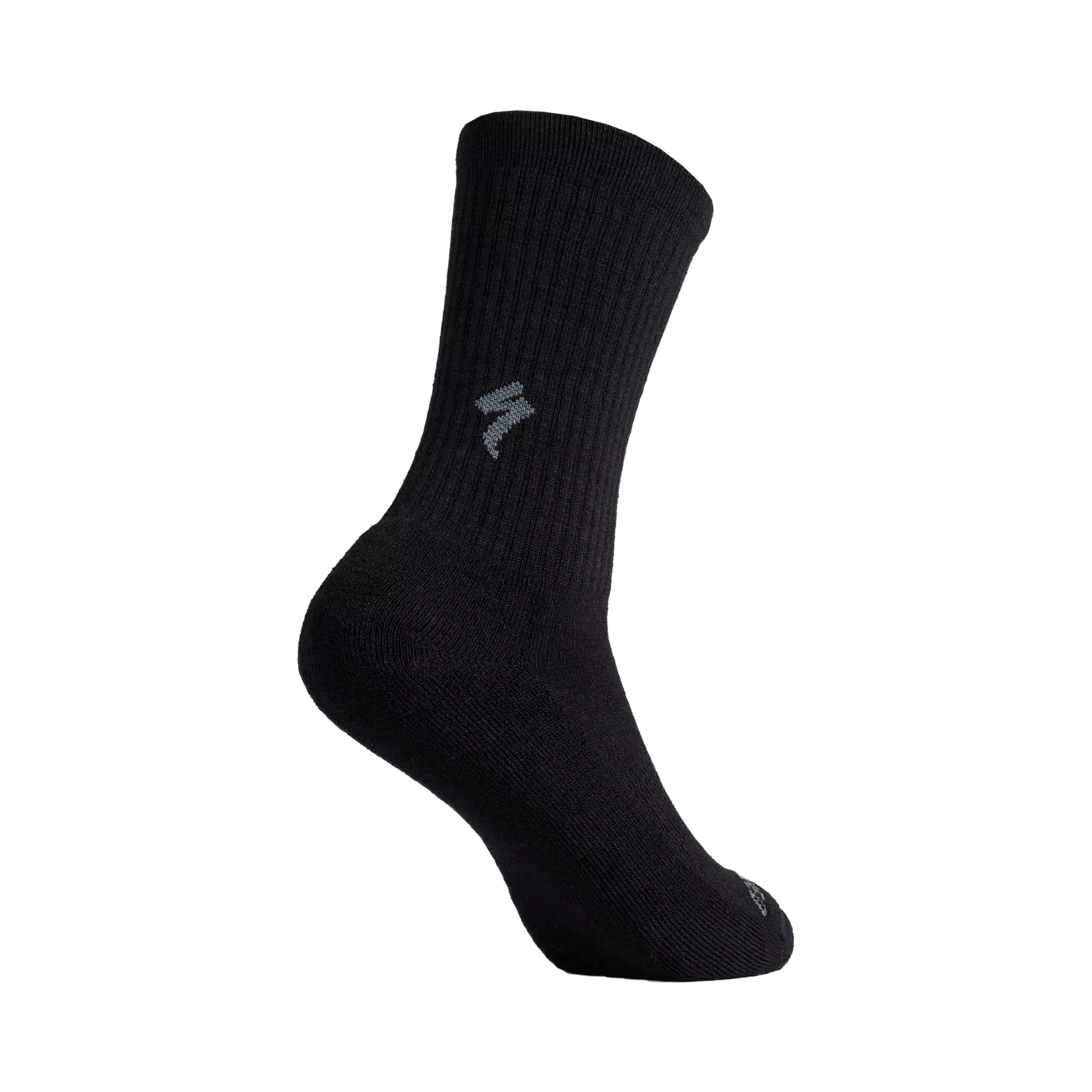 Merino Midweight Tall Socks