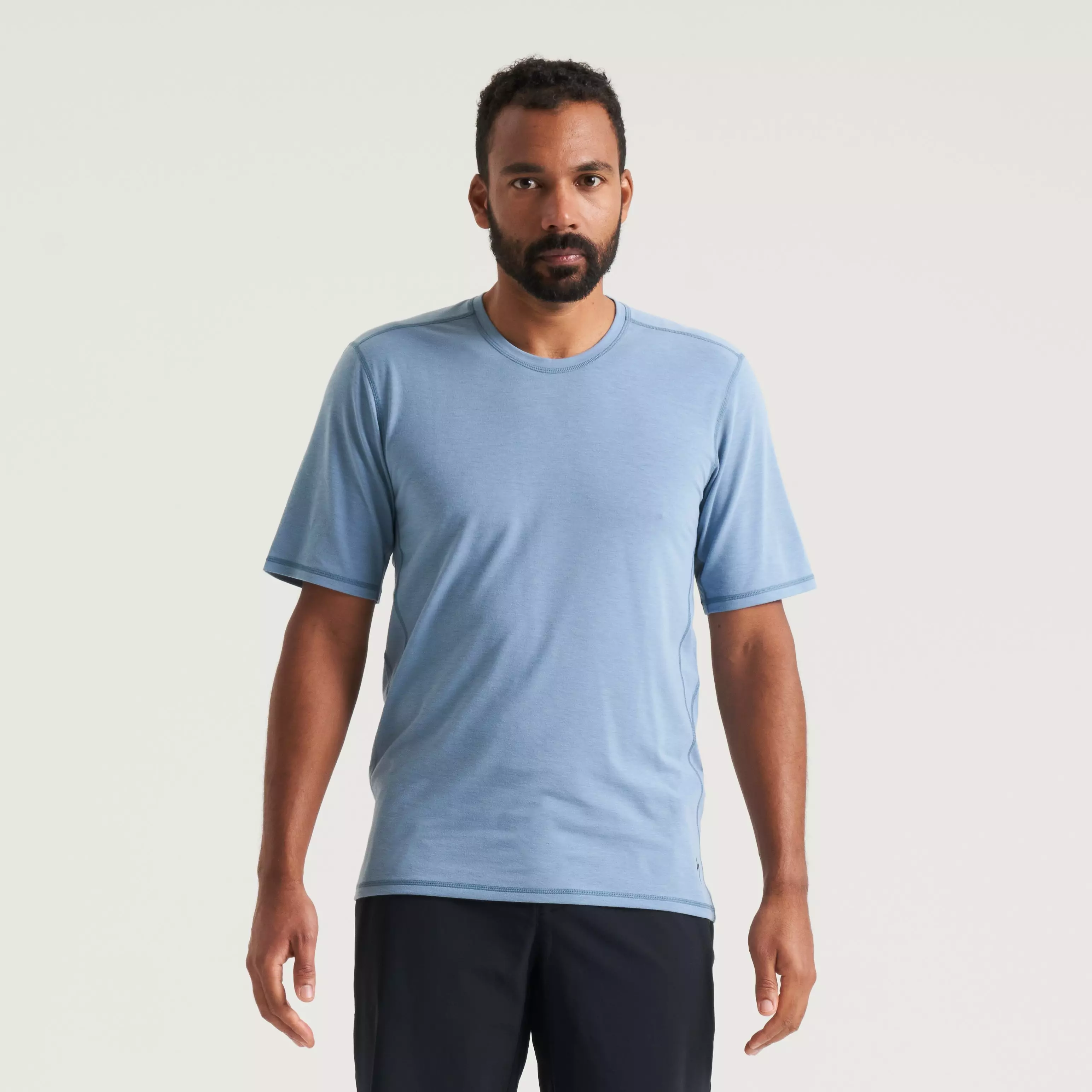 Men's Traction Short Sleeve Tee