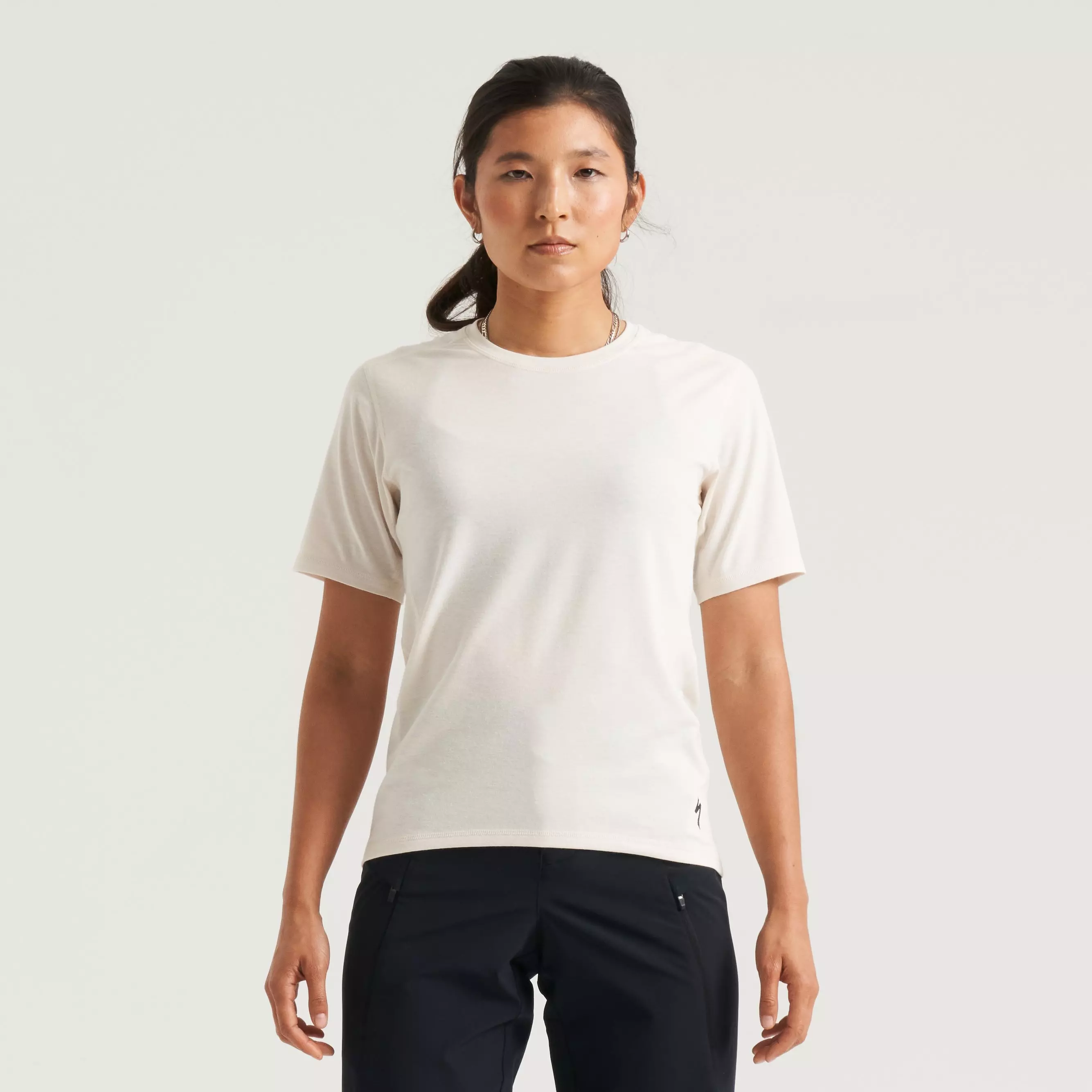 Women's Traction Short Sleeve Tee