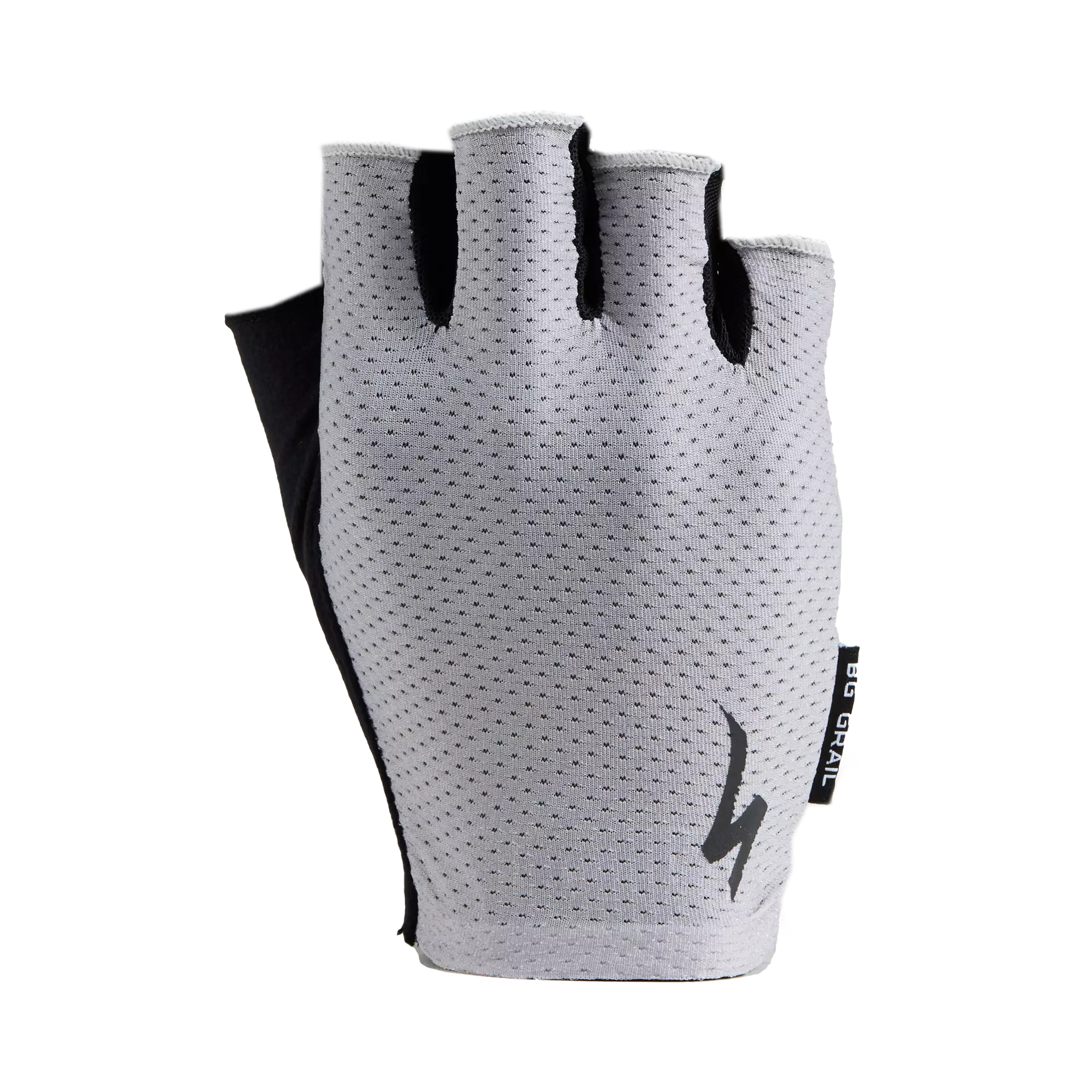 Women's Body Geometry Grail Short Finger Gloves