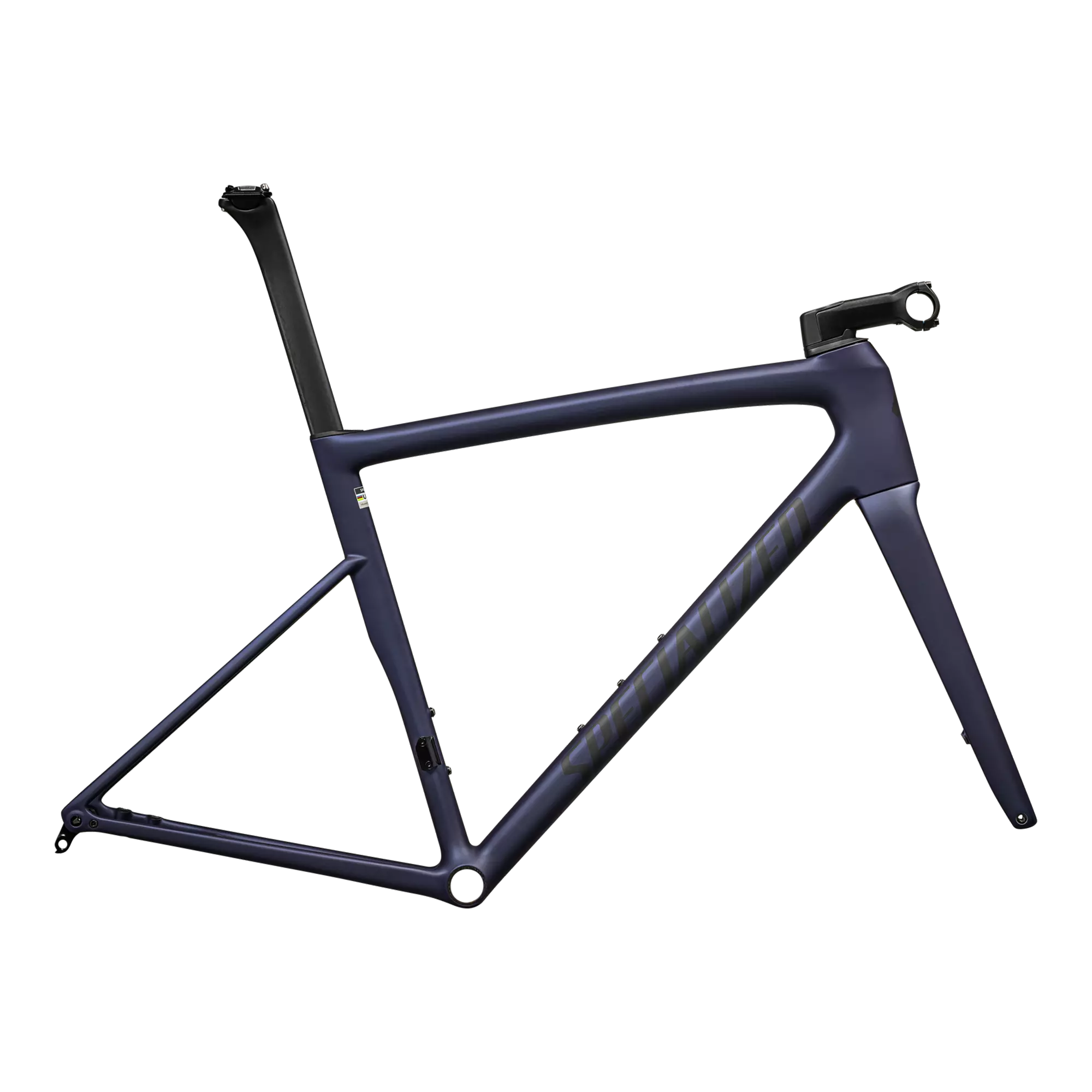 Tarmac SL8 Frameset