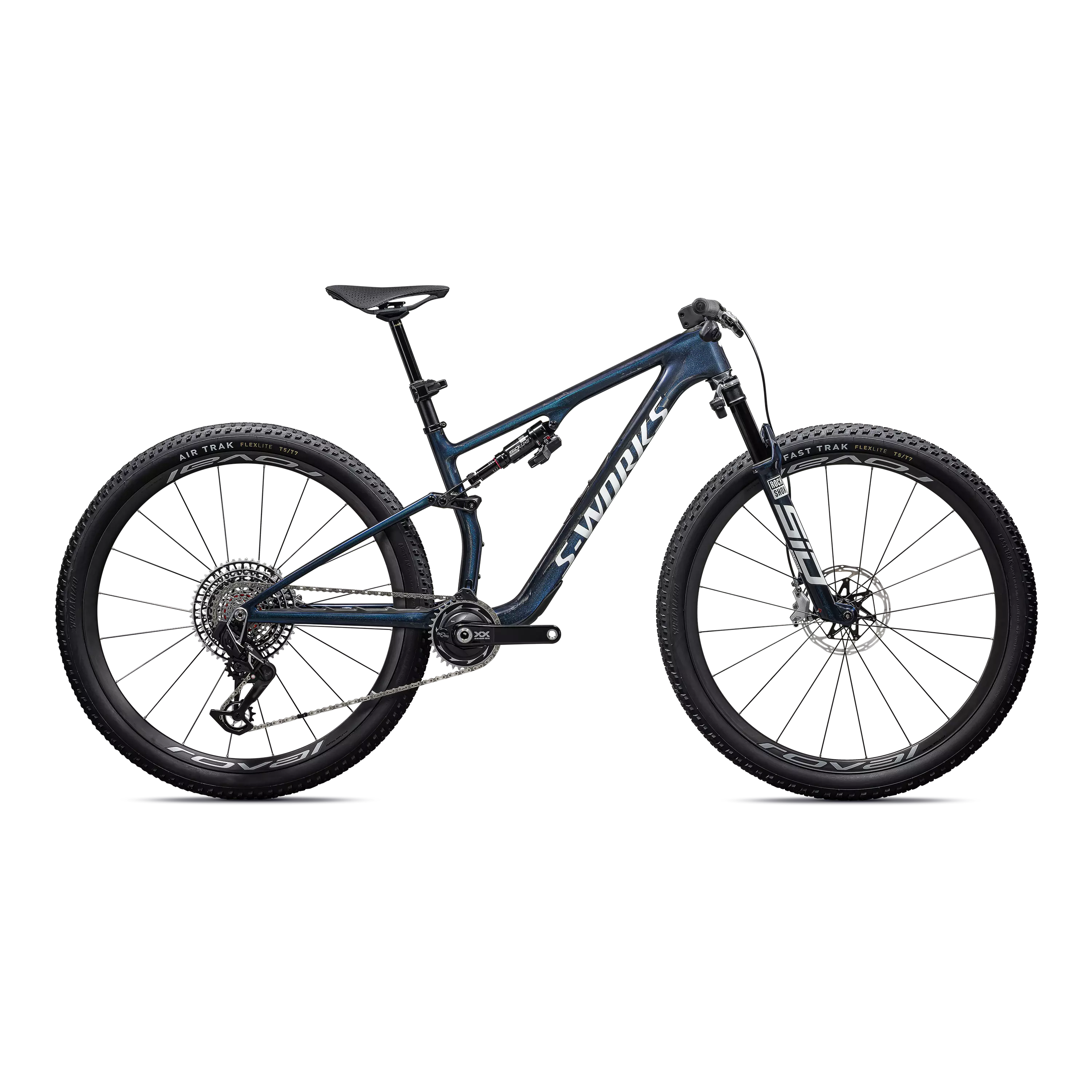 S-Works Epic 8