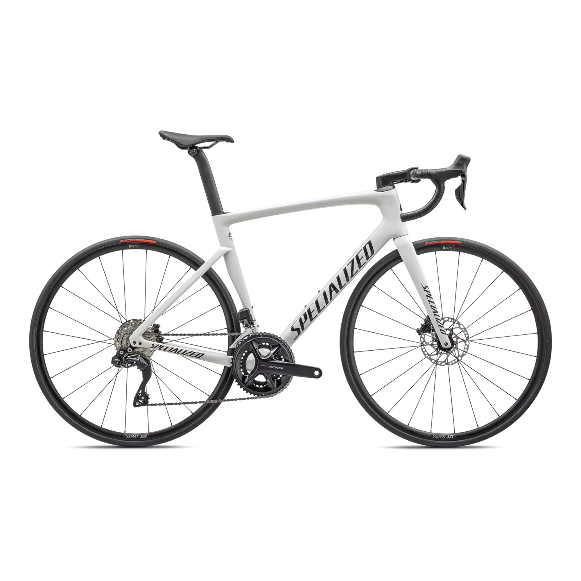Tarmac SL7 Comp -Shimano 105 Di2