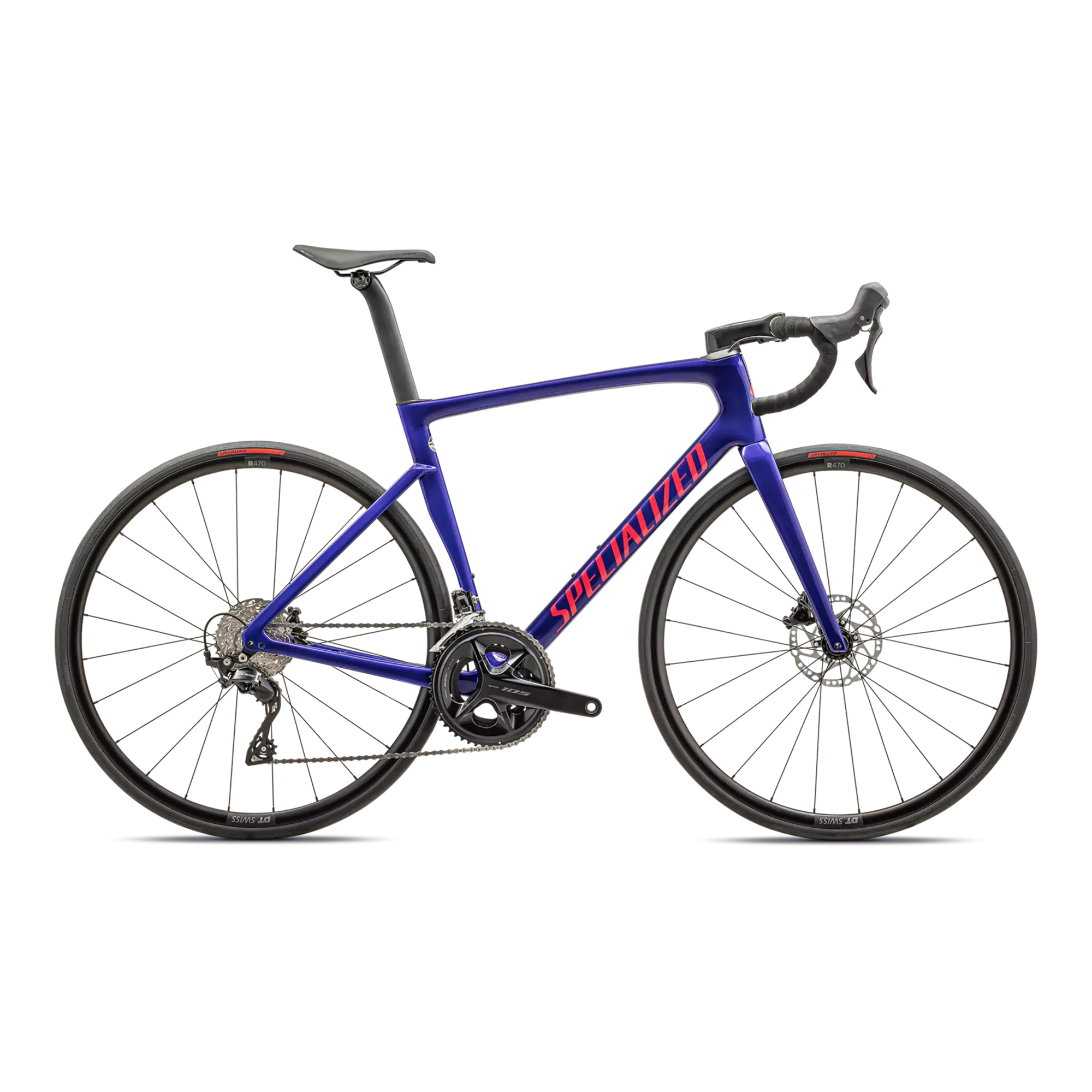 Tarmac SL7 Sport - Shimano 105