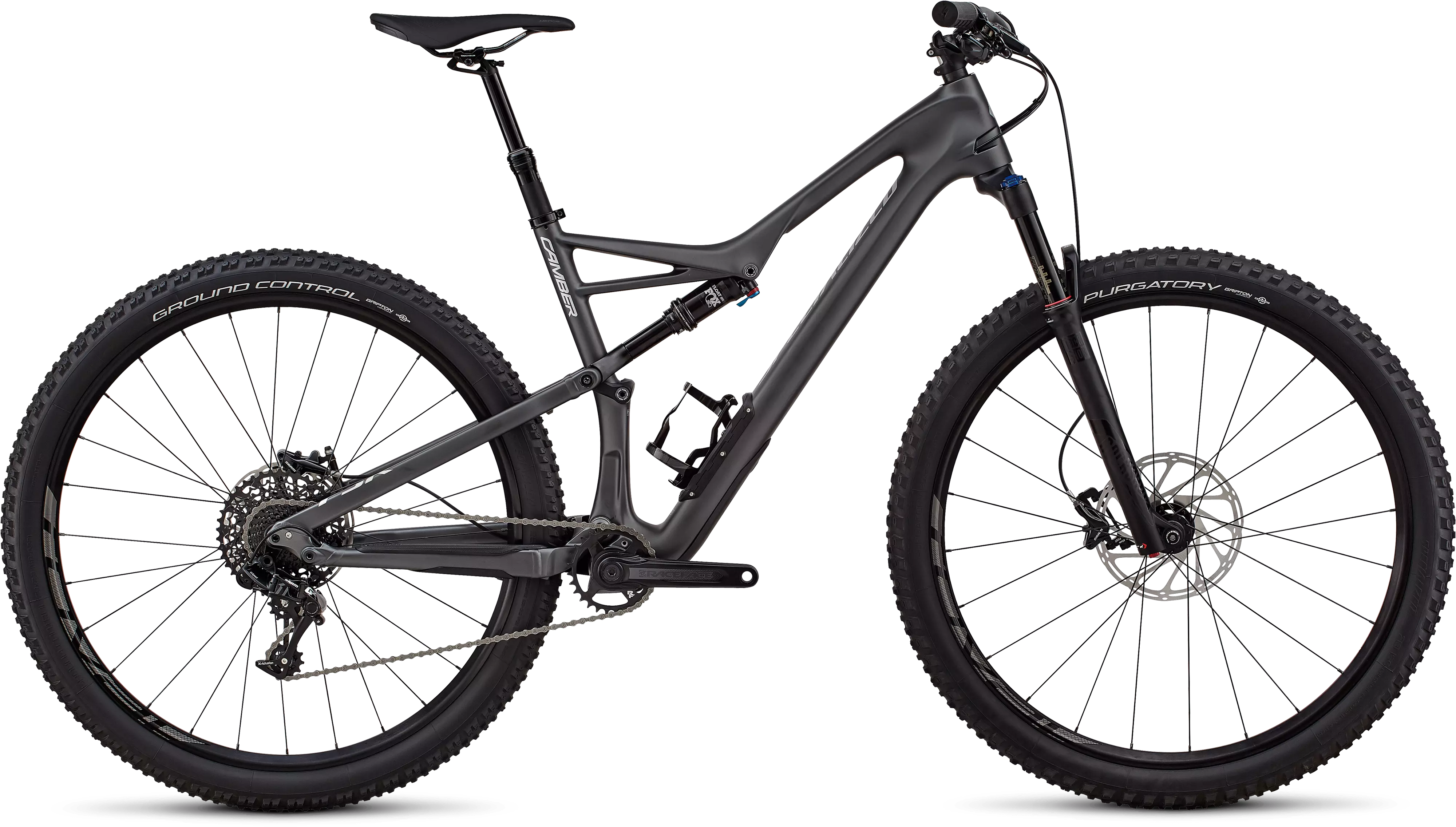 Men's Camber Comp Carbon 29 - 1x