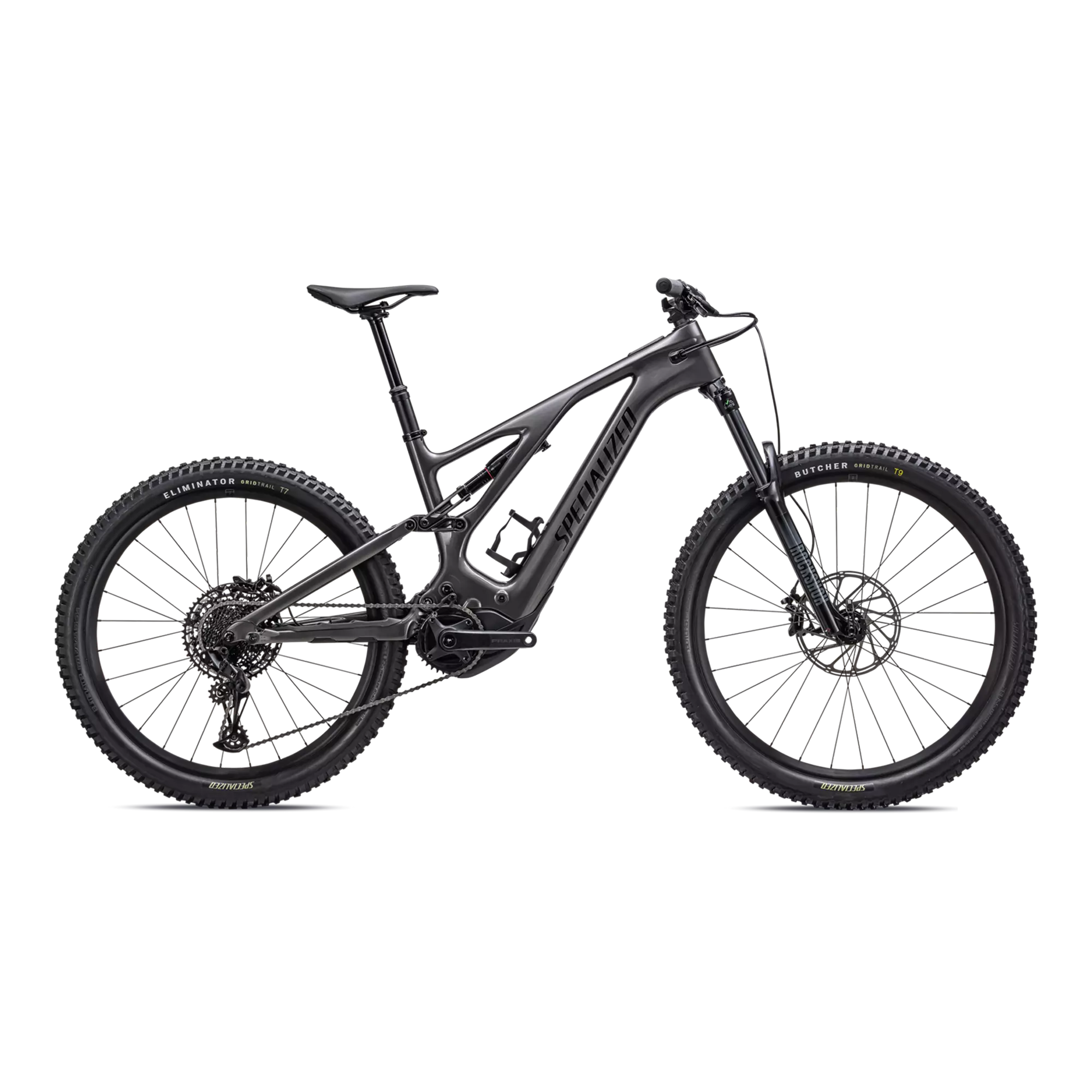 Turbo Levo 3 Carbon
