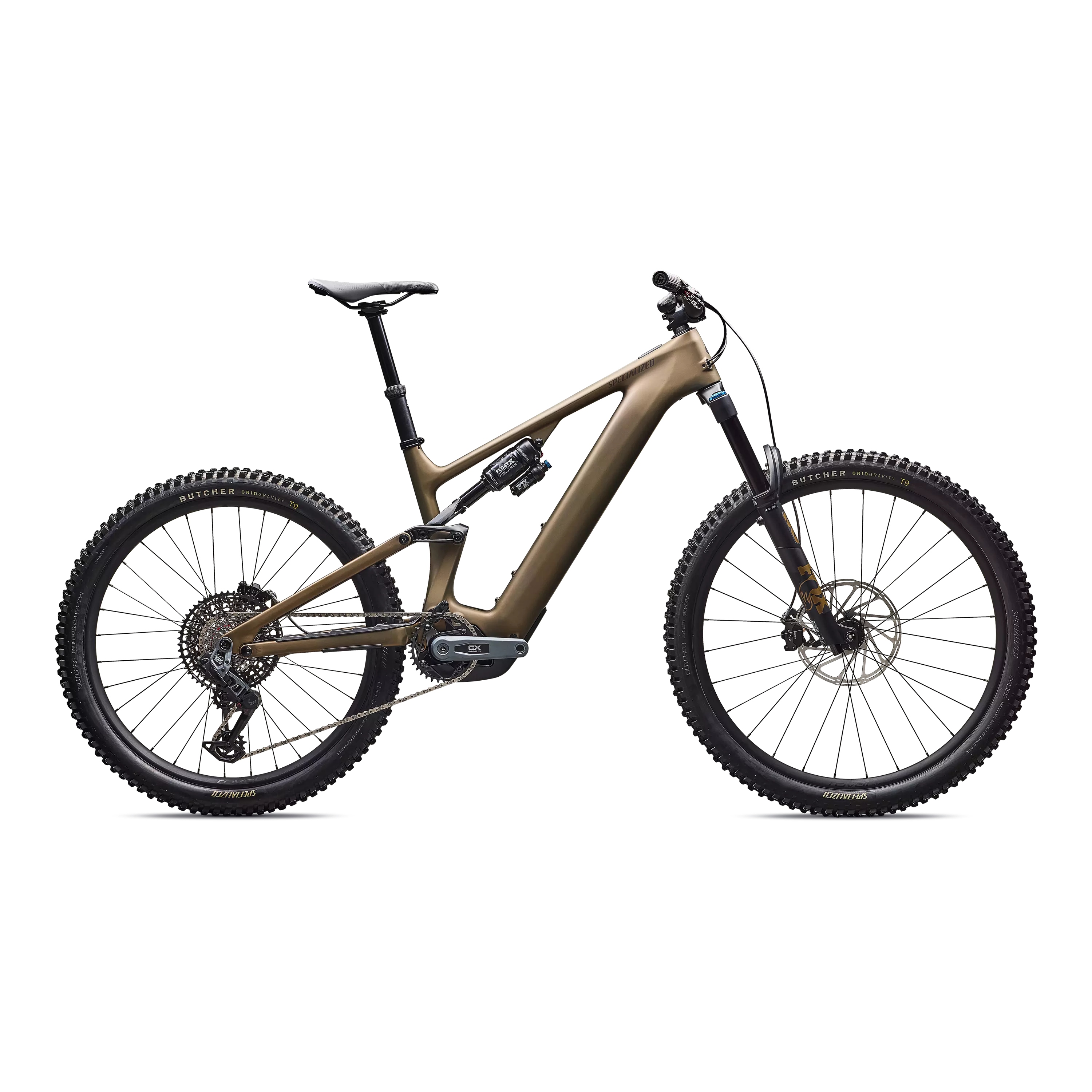Turbo Levo 4 Expert