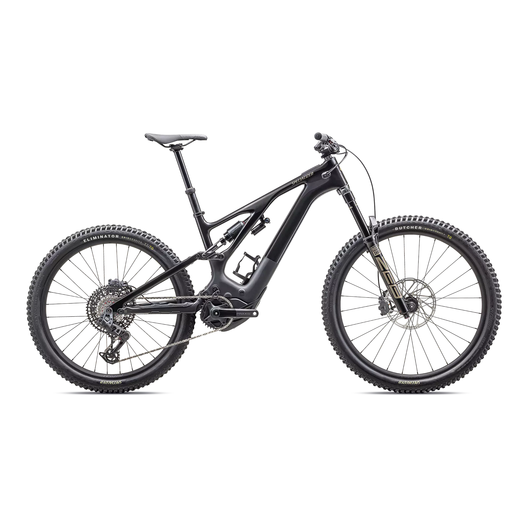 Turbo Levo 3 Expert T-Type