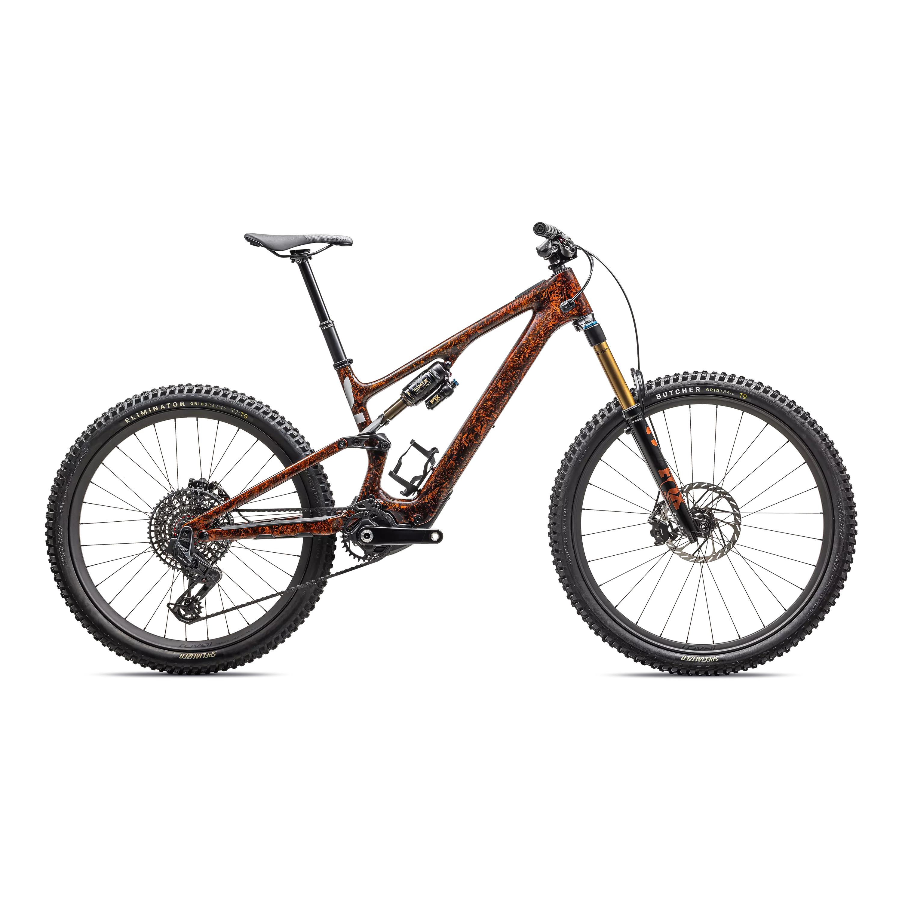 Turbo Levo SL 2 Pro