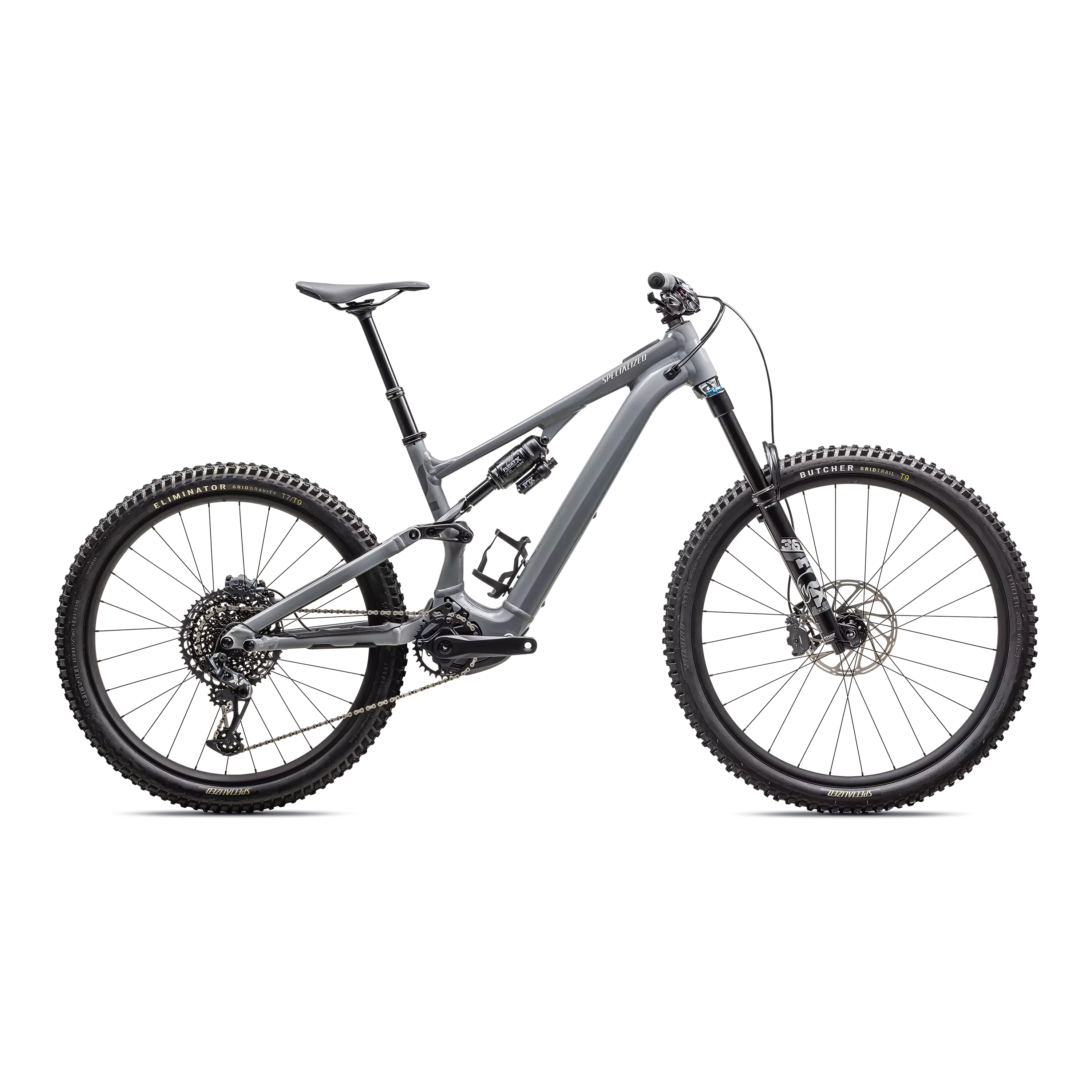 Turbo Levo SL 2 Comp Alloy