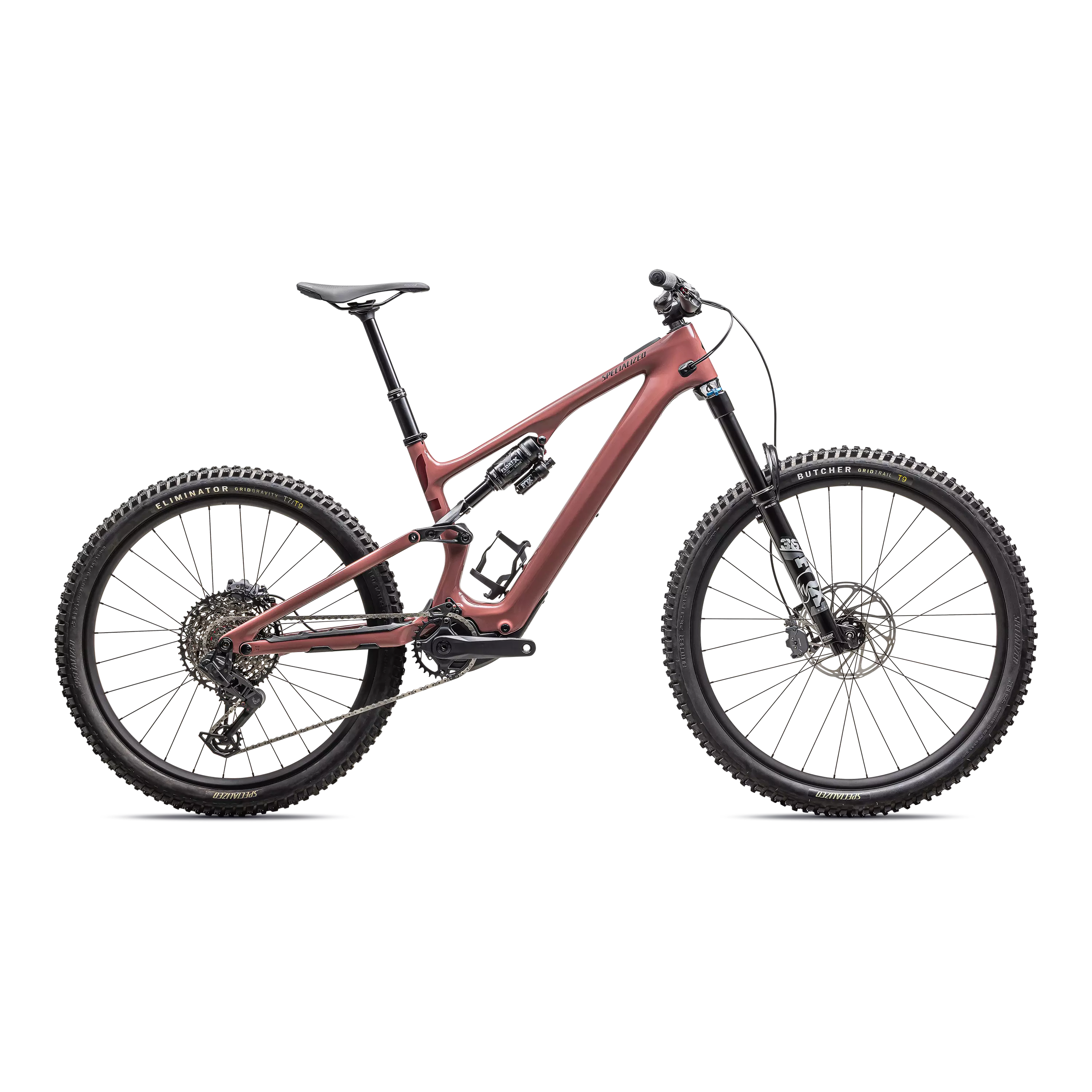 Turbo Levo SL 2 Comp