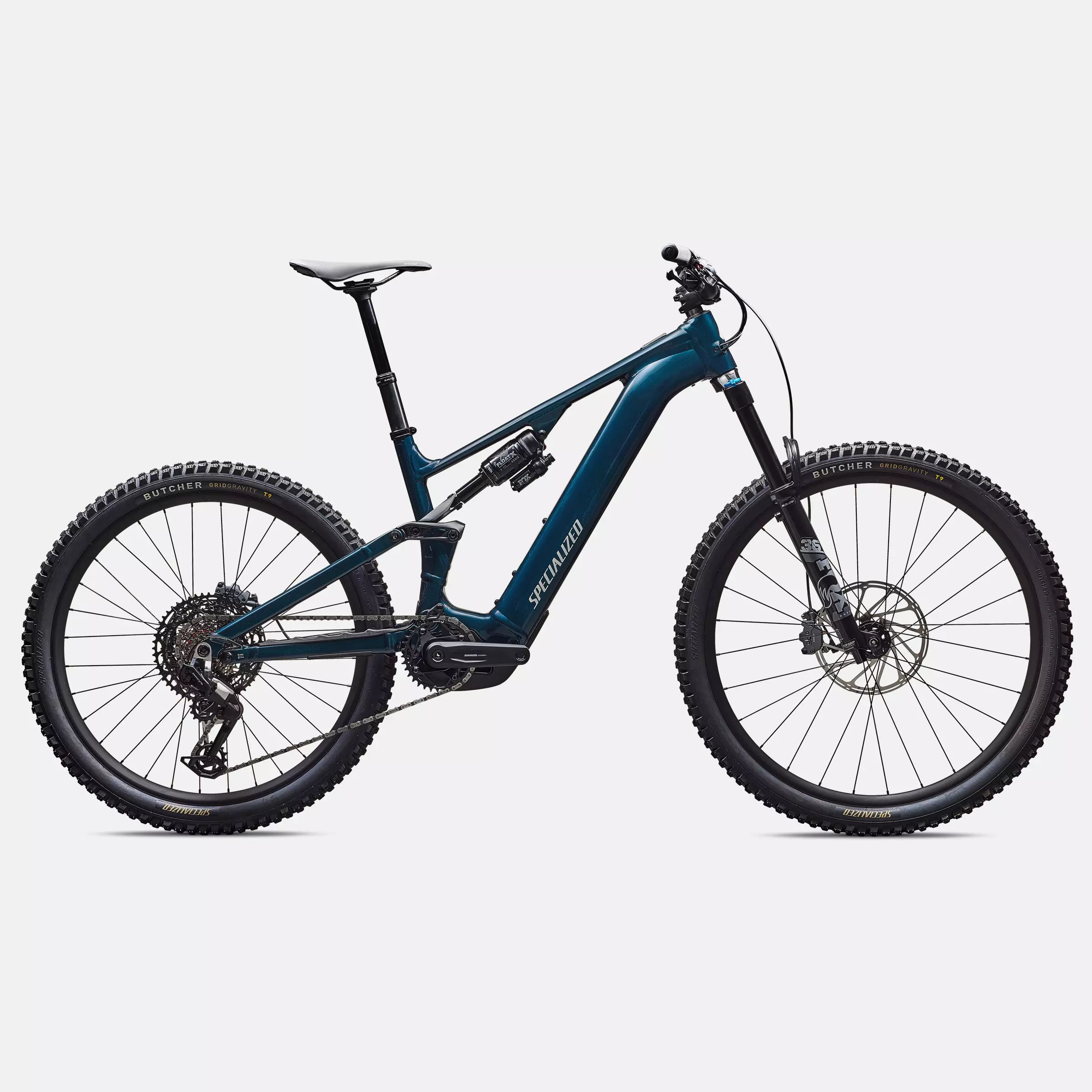 Levo 4 Comp Alloy
