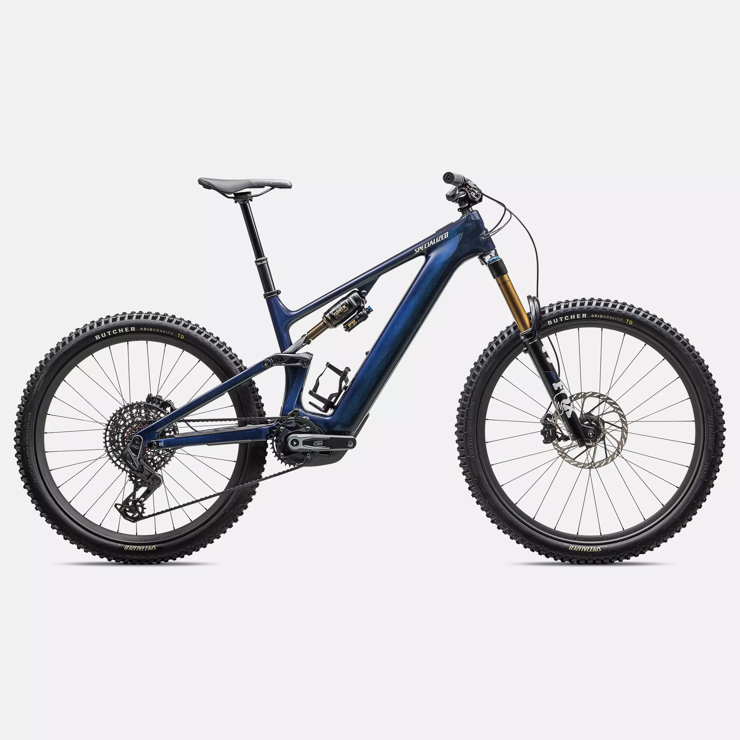 Levo 4 Pro