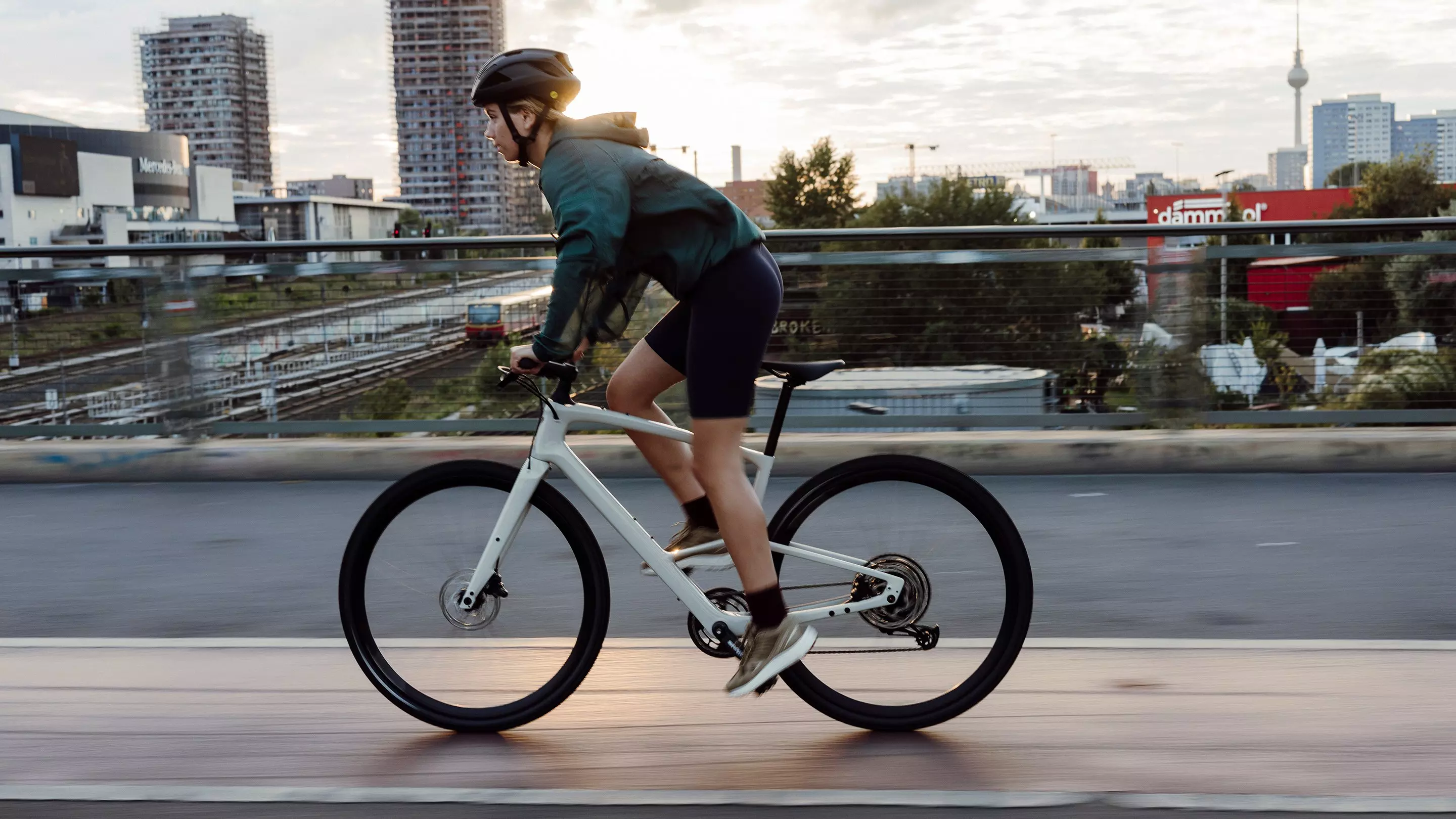 Active Bikes